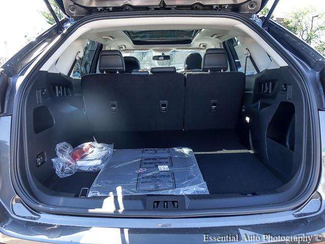 Ford Edge 2017 photo 17